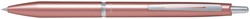 Balpen PILOT Acro 1000 M rosé goud 1 Stuk