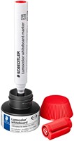 Viltstiftvulling Staedtler lumocolor whiteboard rd 20 Milliliter-2