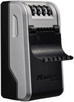 Sleutelkluis MasterLock Select Acc XL wandmontage 1 Stuk-2