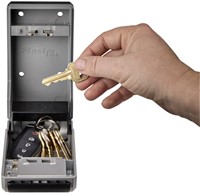 Sleutelkluis MasterLock Select Acc XL wandmontage 1 Stuk-1