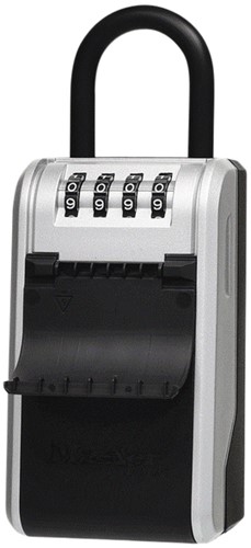 Sleutelkluis MasterLock Select Access XL beugel 1 Stuk-2