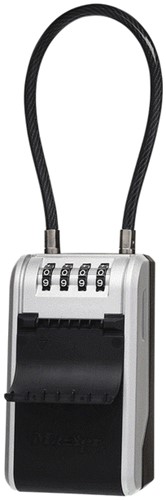 Sleutelkluis MasterLock Select Acc XL flex beugel 1 Stuk