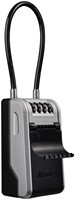 Sleutelkluis MasterLock Select Acc XL flex beugel 1 Stuk-2