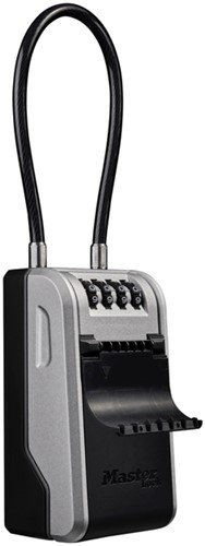 Sleutelkluis MasterLock Select Acc XL flex beugel 1 Stuk-2