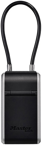 Sleutelkluis MasterLock Select Acc XL flex beugel 1 Stuk-3