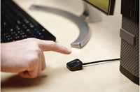 Fingerprint key Kensington verimark desktop 1 Stuk-1
