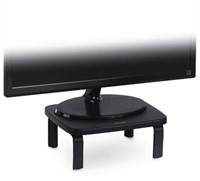 Monitorstandaard Kensington smartfit grijs 1 Stuk-2