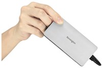 Dockingstation Kensington UH1400P USB-C 8in1 1 Stuk-3