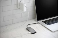 Dockingstation Kensington UH1400P USB-C 8in1 1 Stuk-1