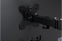 Monitorarm Kensington smartfit ergo single ext 1 Stuk-3