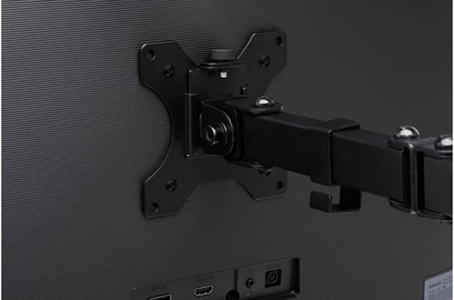 Monitorarm Kensington smartfit ergo single ext 1 Stuk-3