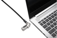 Laptopslot Kensington ultra nano 1 Stuk-3