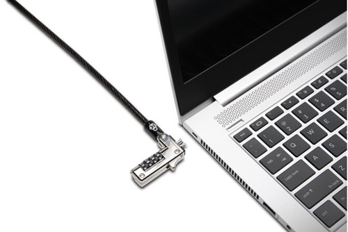 Laptopslot Kensington ultra nano 1 Stuk-3