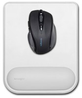 Muismat Kensington ergosoft met polssteun grijs 1 Stuk-2