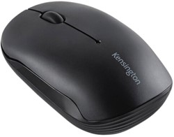 Muis Kensington pro fit bluetooth compact zwart 1 Stuk