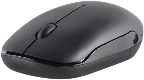 Muis Kensington pro fit bluetooth compact zwart 1 Stuk-2