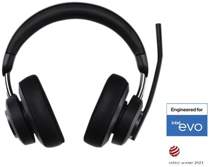 Headset Kensington H3000 bluetooth over-ear 1 Stuk