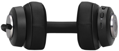 Headset Kensington H3000 bluetooth over-ear 1 Stuk-3