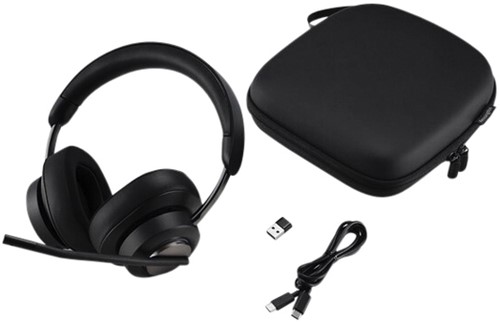 Headset Kensington H3000 bluetooth over-ear 1 Stuk-1