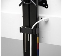 Monitorarm Kensington smartfit ruimtebesparend dub 1 Stuk-1