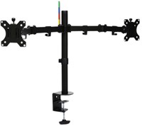 Monitorarm Kensington smartfit ergo dual extended 1 Stuk