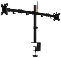 Monitorarm Kensington smartfit ergo dual extended 1 Stuk-2