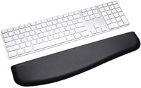 Polssteun Kensington ErgoSoft slank toetsenbord zw 1 Stuk-3