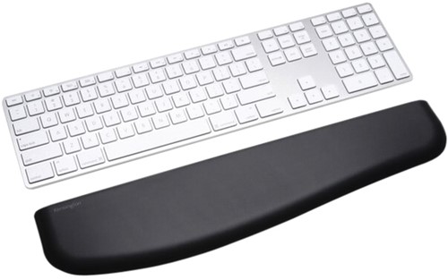 Polssteun Kensington ErgoSoft slank toetsenbord zw 1 Stuk-3