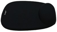 Muismat Kensington polsondersteuning foam zwart 1 Stuk-3