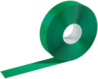 Vloermarkeringstape DURALINE 50mmx30m groen 1 Stuk