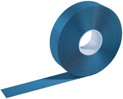 Vloermarkeringstape DURALINE 50mmx30m blauw 1 Stuk
