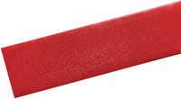 Vloermarkeringstape DURALINE 50mmx30m rood 1 Stuk-2