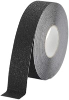 Antisliptape DURALINE GRIP 50mmx15m zwart 1 Stuk