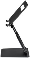 Laptopstandaard Ergofy Tall Antraciet 1 Stuk-2