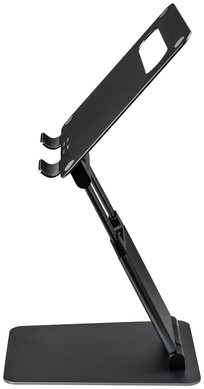 Laptopstandaard Ergofy Tall Antraciet 1 Stuk-2
