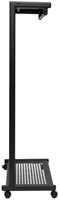 Garderoberek MAUL Bolero 166x78x46cm mobiel 1 Stuk-3