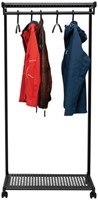 Garderoberek MAUL Bolero 166x78x46cm mobiel 1 Stuk-1
