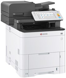 Multifunctional Laser Kyo Ecosys MA3500CIX ZA53 1 Stuk