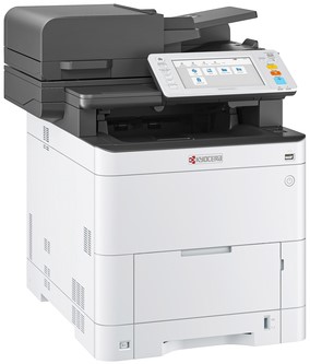 Multifunctional Laser Kyo Ecosys MA3500CIX ZA53 1 Stuk