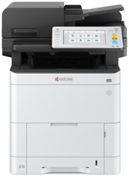 Multifunctional Laser Kyo Ecosys MA3500CIX ZA53 1 Stuk