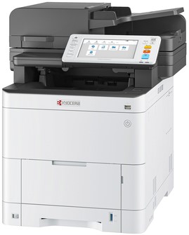 Multifunctional Laser Kyo Ecosys MA3500CIX ZA53 1 Stuk-2