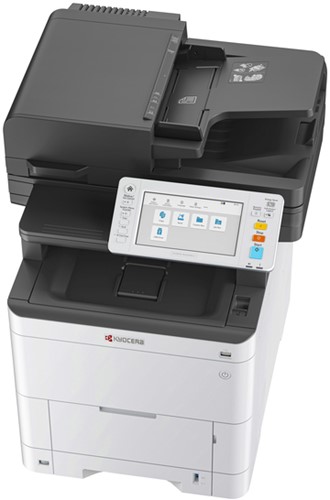 Multifunctional Laser Kyo Ecosys MA3500CIX ZA53 1 Stuk-3