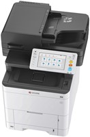Multifunctional Laser Kyo Ecosys MA3500CIFX ZA53 1 Stuk-3