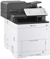 Multifunctional Laser Kyo Ecosys MA4000CIFX ZA53 1 Stuk-2