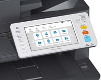 Multifunctional Laser Kyo Ecosys MA4000CIFX ZA53 1 Stuk-3