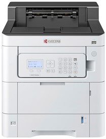 Printer Laser Kyocera Ecosys PA4000CX ZA43 1 Stuk