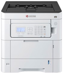 Printer Laser Kyocera Ecosys PA3500CX ZA42 1 Stuk