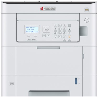 Printer Laser Kyocera Ecosys PA3500CX ZA42 1 Stuk-2
