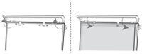 Flipover Nobo Impression pro staal 1 Stuk-6