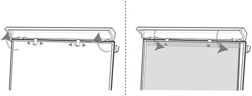 Flipover Nobo Impression pro staal 1 Stuk-6